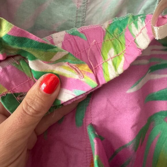 Farm Rio Cargo Pants with matching Top (sold separately) - Picture 5 of 6